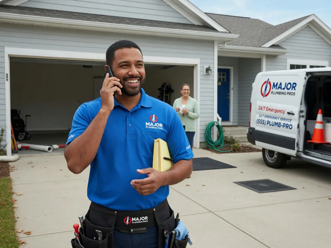 Drain Cleaning Services Bigelow, AR FAQs